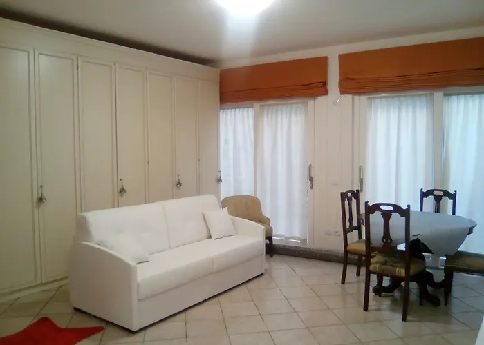 Casa Portici Lejlighed Torri Del Benaco