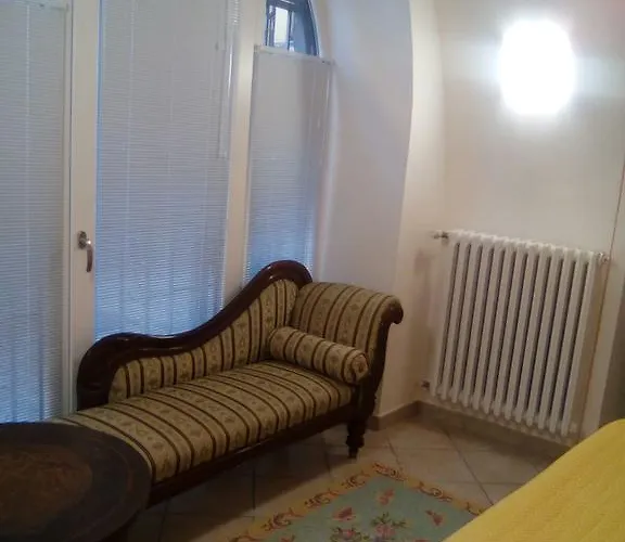 Lejlighed Casa Portici Torri Del Benaco