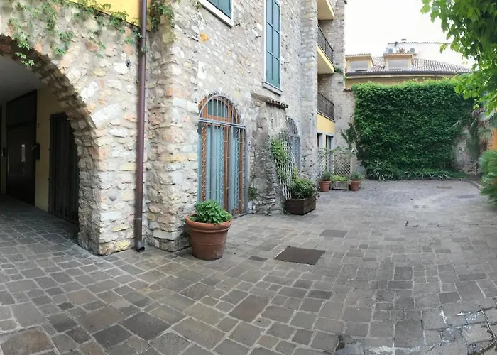 Casa Portici