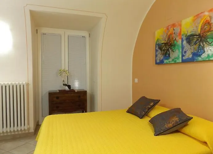 Lejlighed Casa Portici