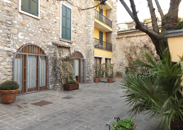 Casa Portici *