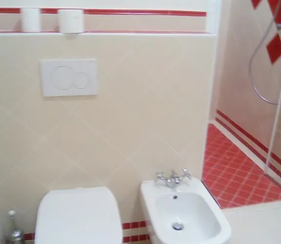 Appartement Casa Portici *