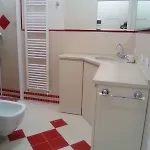 Casa Portici Daire *