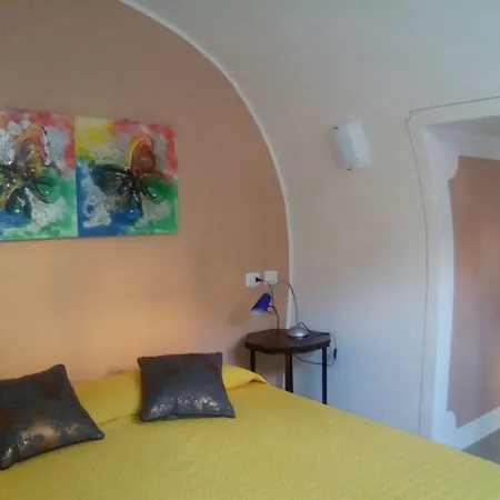 Casa Portici * Torri Del Benaco