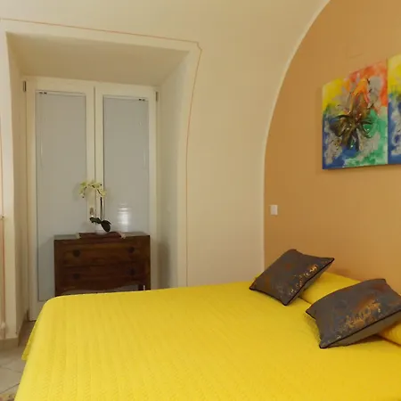 Casa Portici Apartmán *