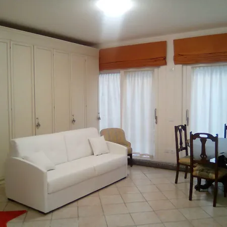 Casa Portici Apartmán