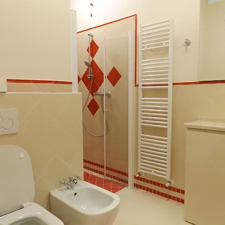 Casa Portici Apartmán