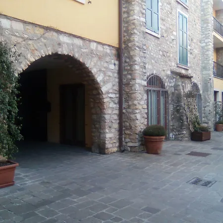 Casa Portici *