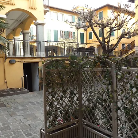 Casa Portici Daire