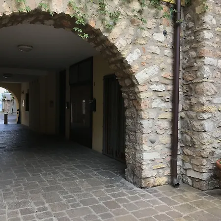 Casa Portici