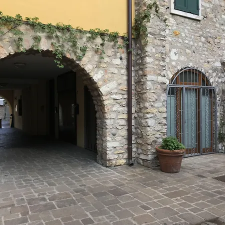 Casa Portici *