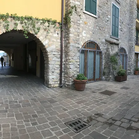 Casa Portici Torri Del Benaco