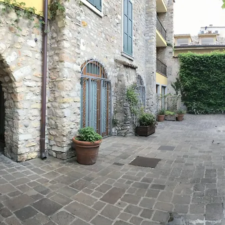 Casa Portici Apartmán *