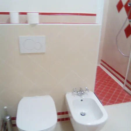 Apartmán Casa Portici *