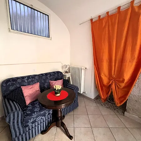 Casa Portici Apartmán