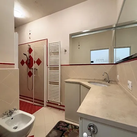 Casa Portici Apartmán Torri Del Benaco
