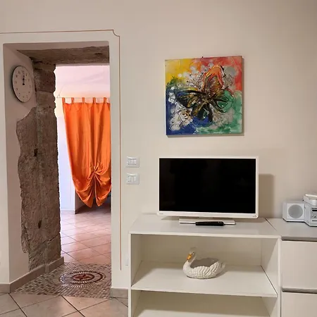Casa Portici * Torri Del Benaco