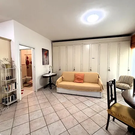 Apartmán Casa Portici *