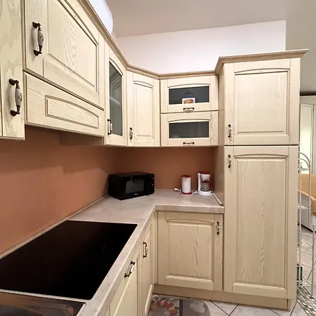 Casa Portici Apartmán Torri Del Benaco