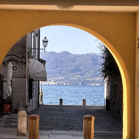 Apartmán Casa Portici Torri Del Benaco