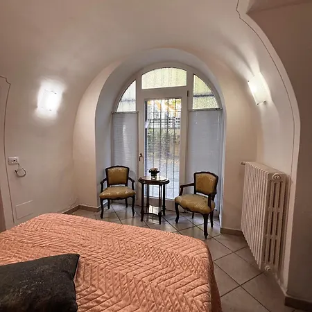 Casa Portici * Torri Del Benaco