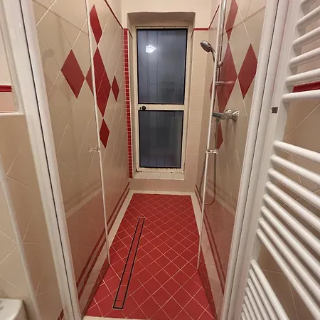Casa Portici Apartmán