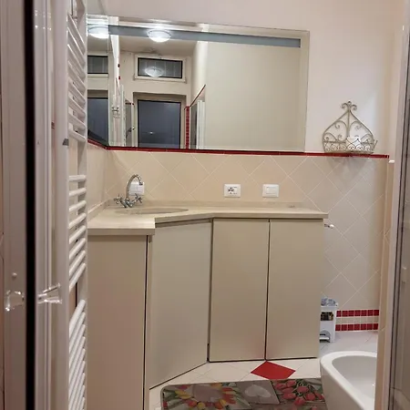 Casa Portici Apartmán *