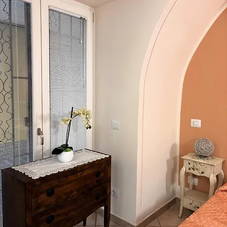 Apartmán Casa Portici *