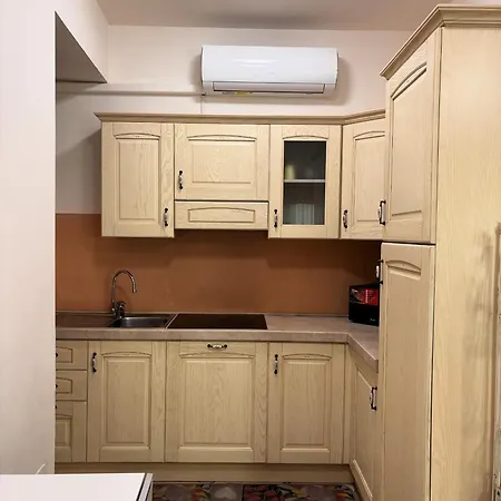 Casa Portici Apartmán Torri Del Benaco