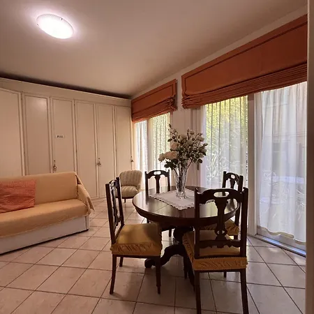 Casa Portici Torri Del Benaco