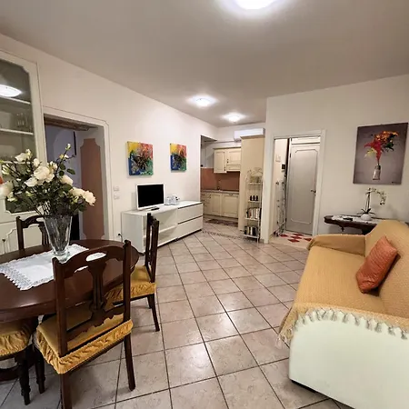 Casa Portici