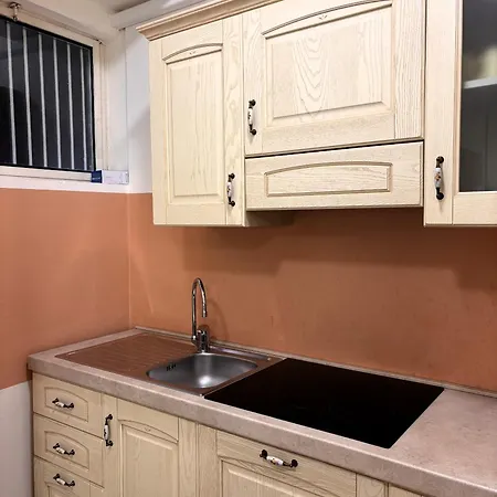 Apartmán Casa Portici