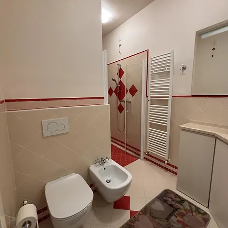 Casa Portici Apartmán *