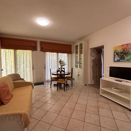 Casa Portici *