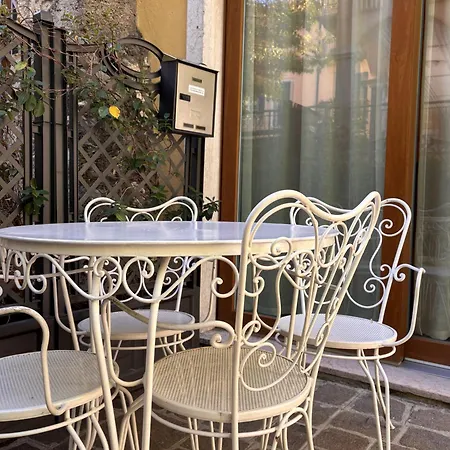Casa Portici Apartmán *