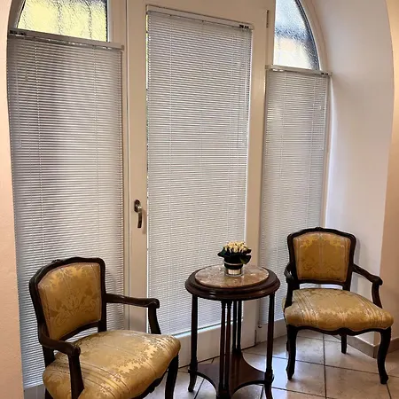 Apartmán Casa Portici *