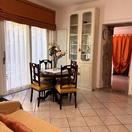 Casa Portici * Torri Del Benaco