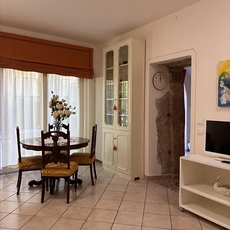 Casa Portici Apartmán *