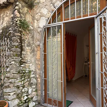 Apartmán Casa Portici *