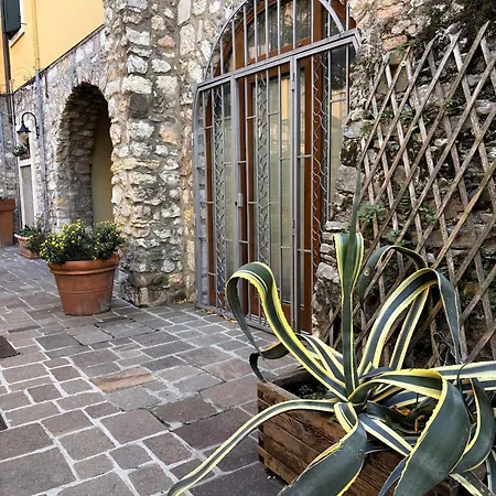 Casa Portici Torri Del Benaco