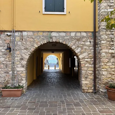 Casa Portici