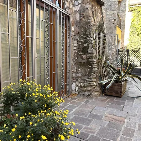Apartmán Casa Portici