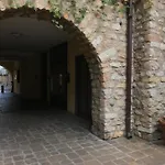 アパート Casa Portici *