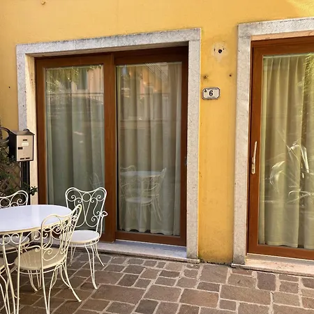 Casa Portici Torri Del Benaco