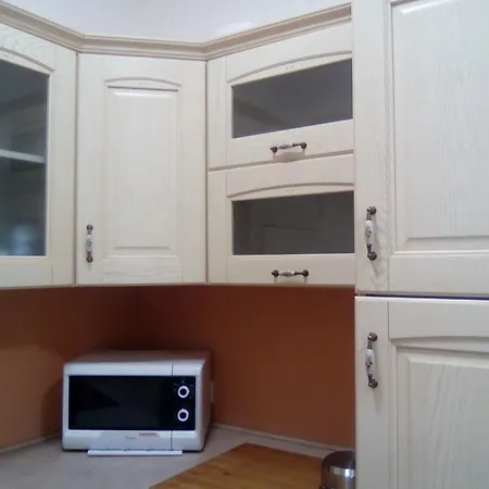公寓 Casa Portici