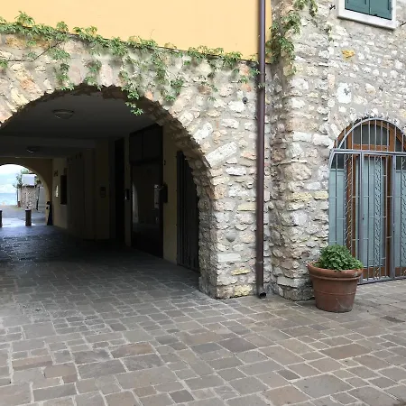 公寓 Casa Portici
