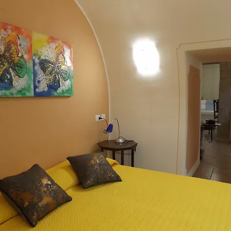 Casa Portici 公寓 *