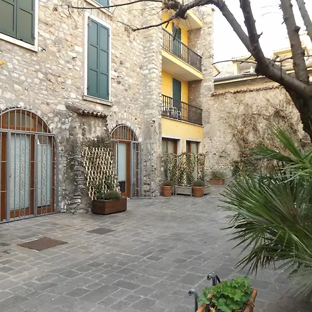 Casa Portici *