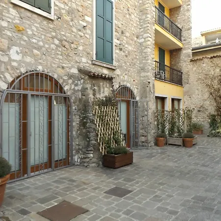 Casa Portici * 托里德尔贝纳科