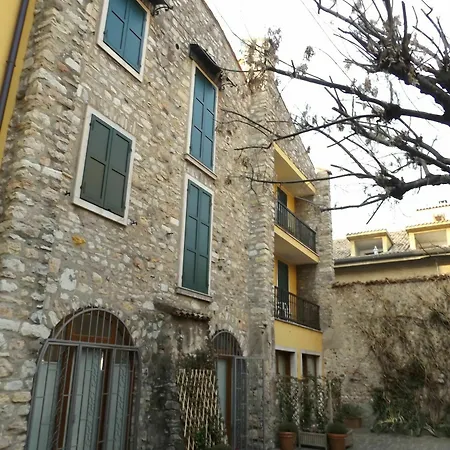 Casa Portici * 托里德尔贝纳科